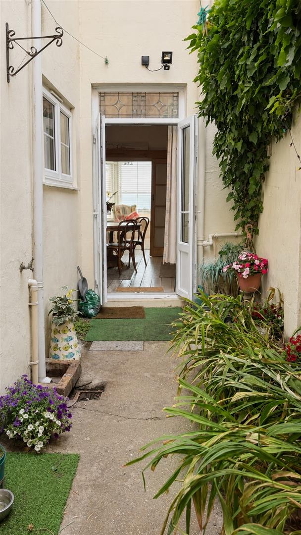 Priory Road, Hastings